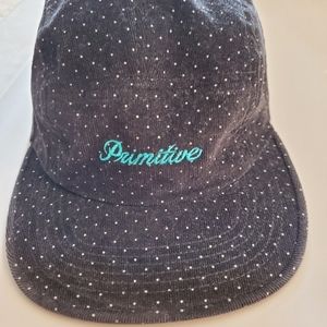 Primitive Hat